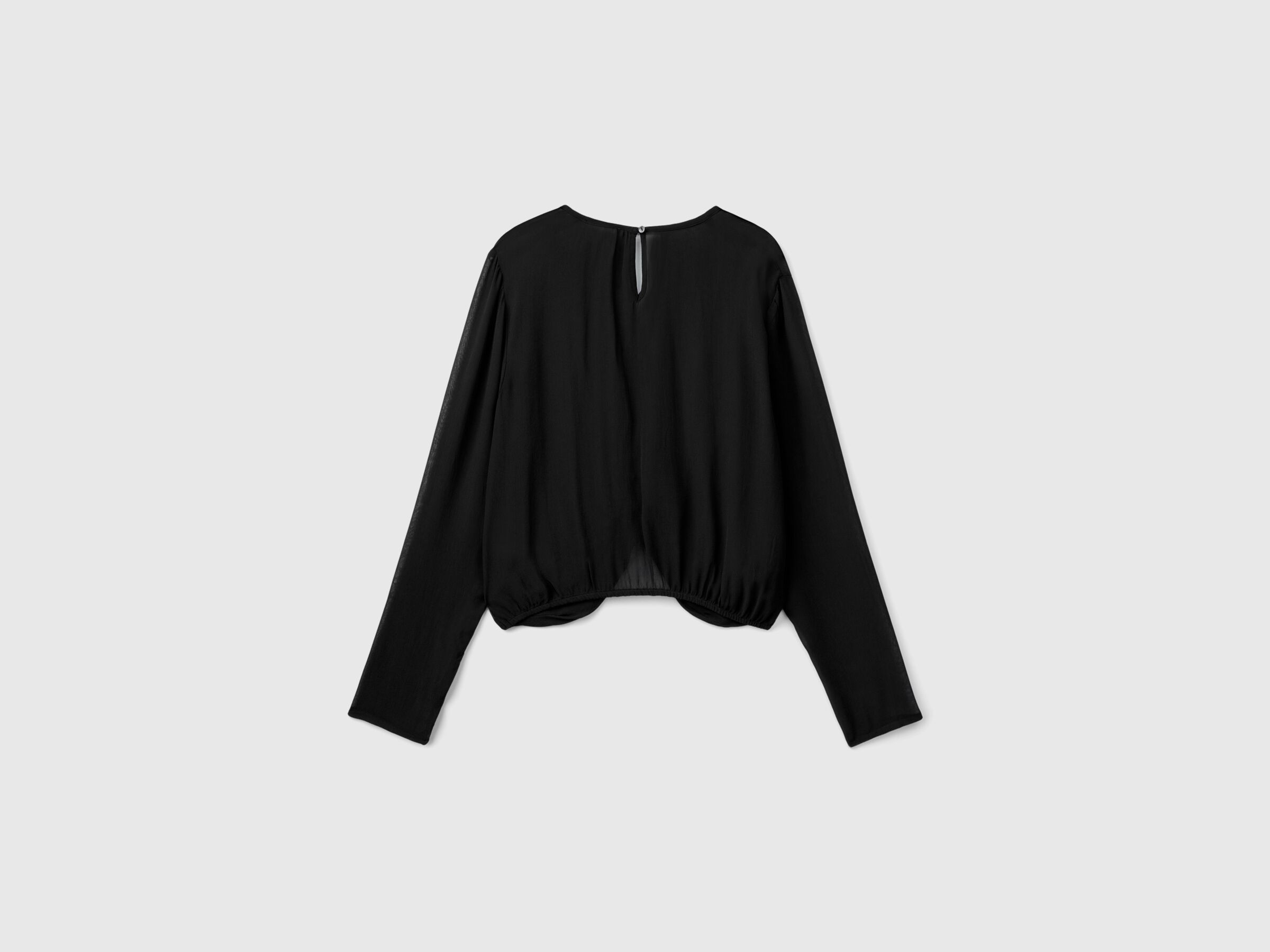 BLOUSE Mujer image number 4